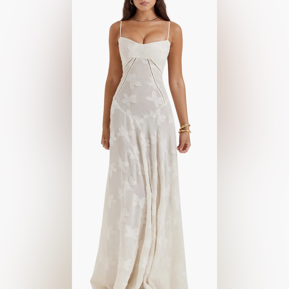 House of CB SEREN Dress - Like New